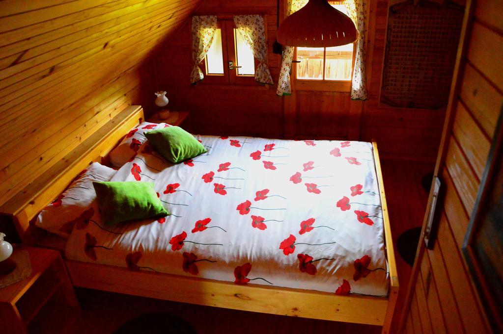 Domacija Koklej - Apartments Vintage Vacation Luče 외부 사진