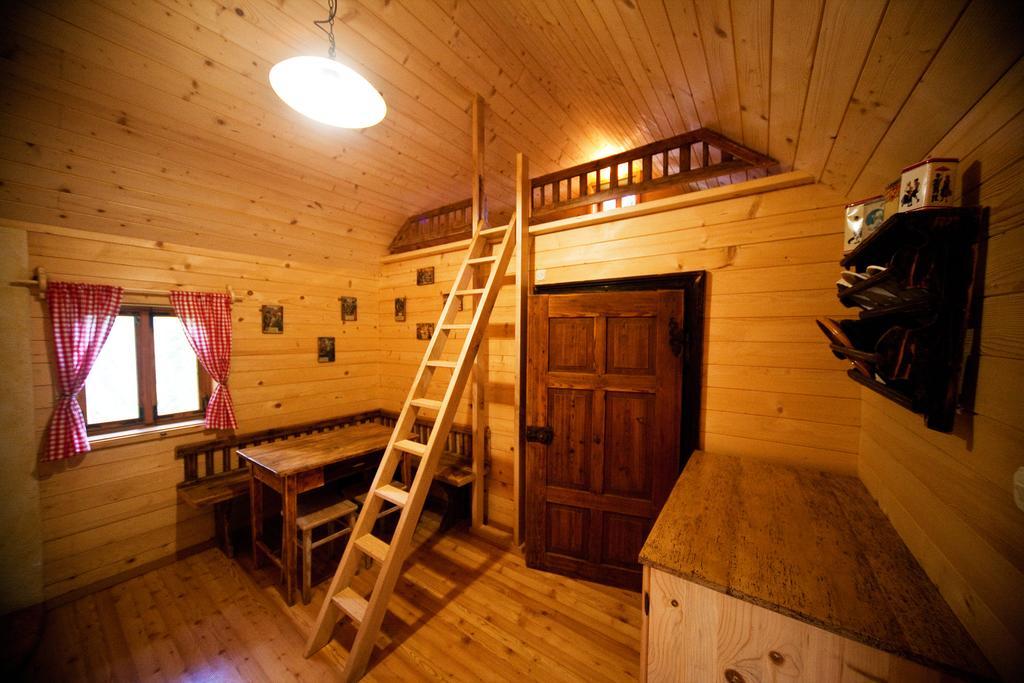 Domacija Koklej - Apartments Vintage Vacation Luče 외부 사진