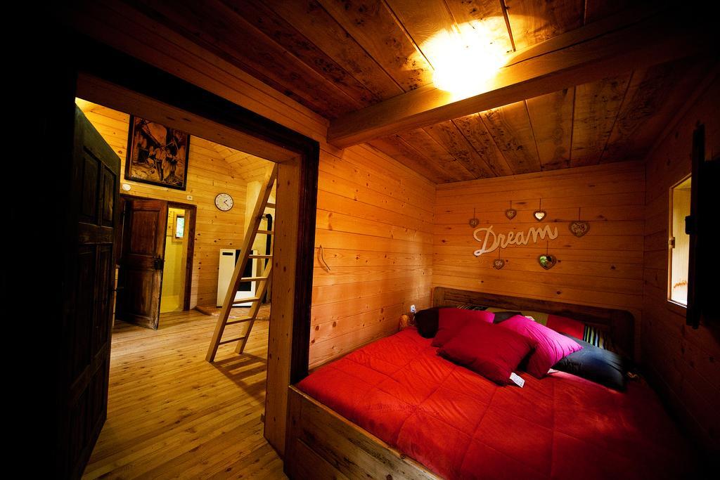 Domacija Koklej - Apartments Vintage Vacation Luče 외부 사진