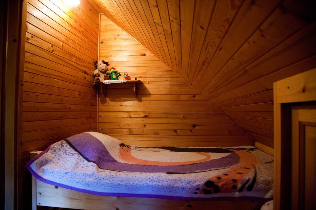 Domacija Koklej - Apartments Vintage Vacation Luče 외부 사진
